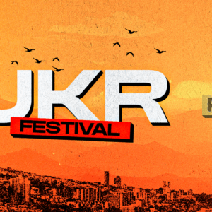 PALCO PASS - JKR FESTIVAL