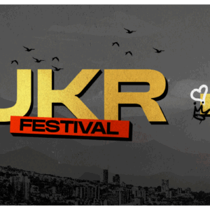 SUPER FAN PASS - JKR FESTIVAL
